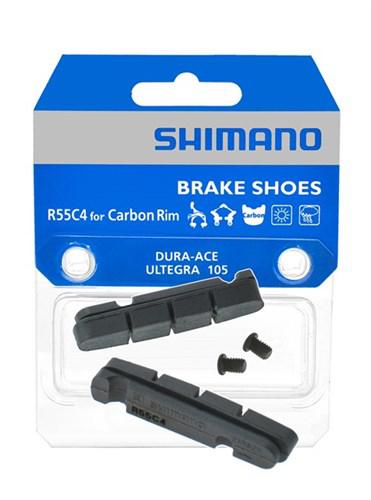Set de patins r55c4 carbon - Y8L298070